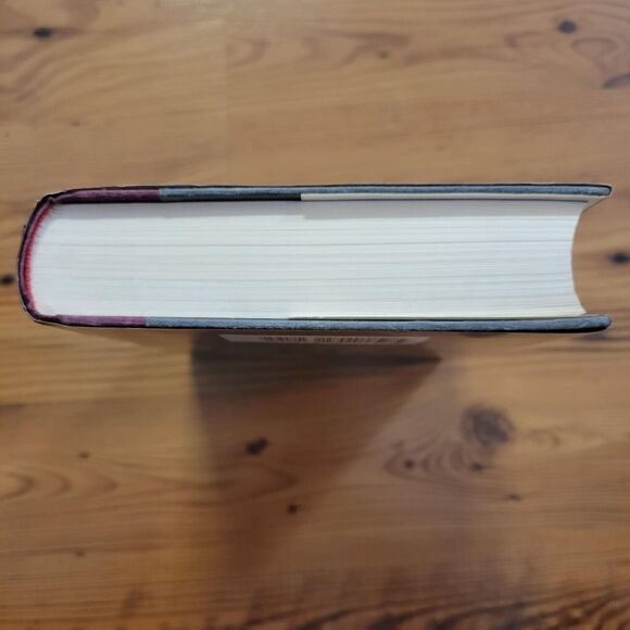 The Chamber by John Grisham 1994 Hardcover First Edition First Printing - Picture 5 of 8